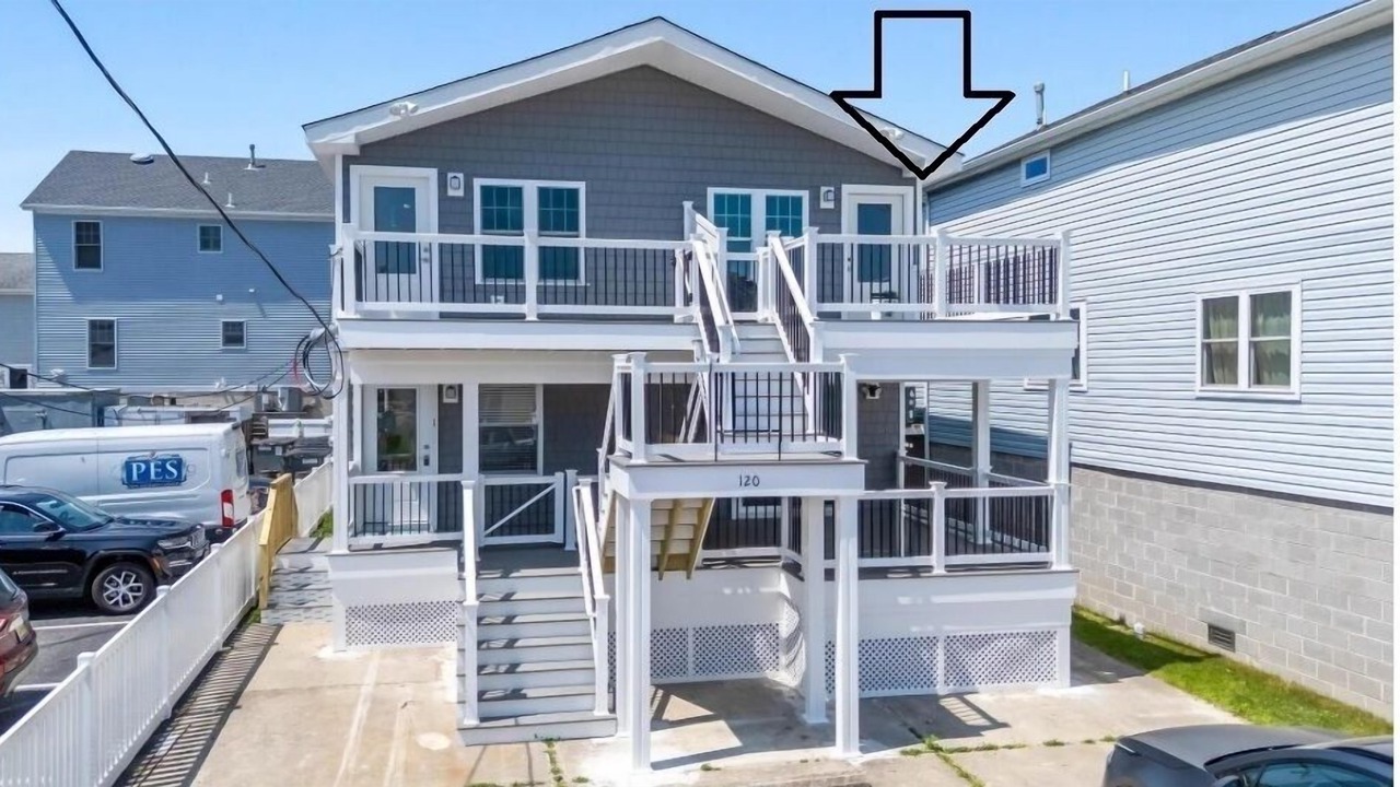 Photo of Outdoor in North Wildwood
