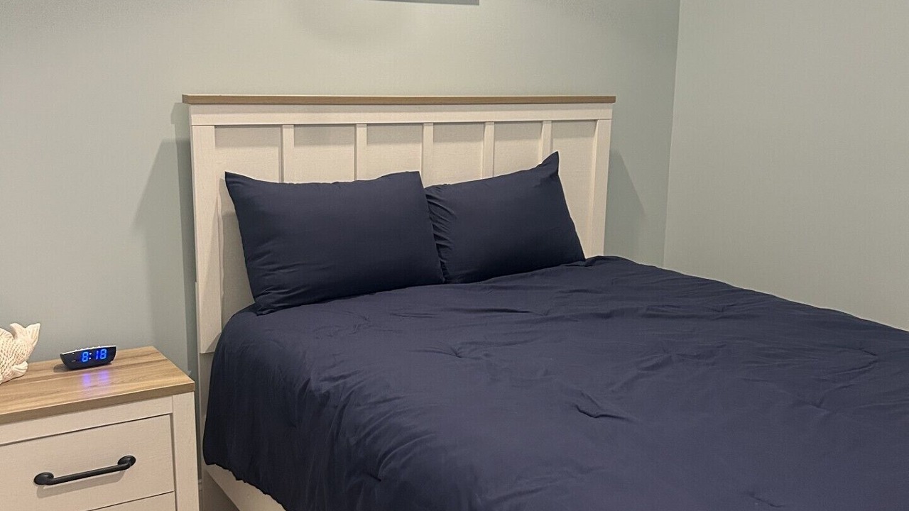 Photo of Bedroom in North Wildwood
