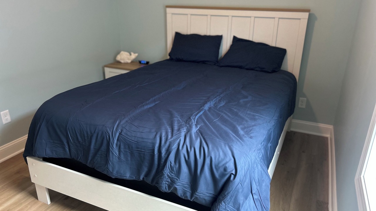 Photo of Bedroom in North Wildwood
