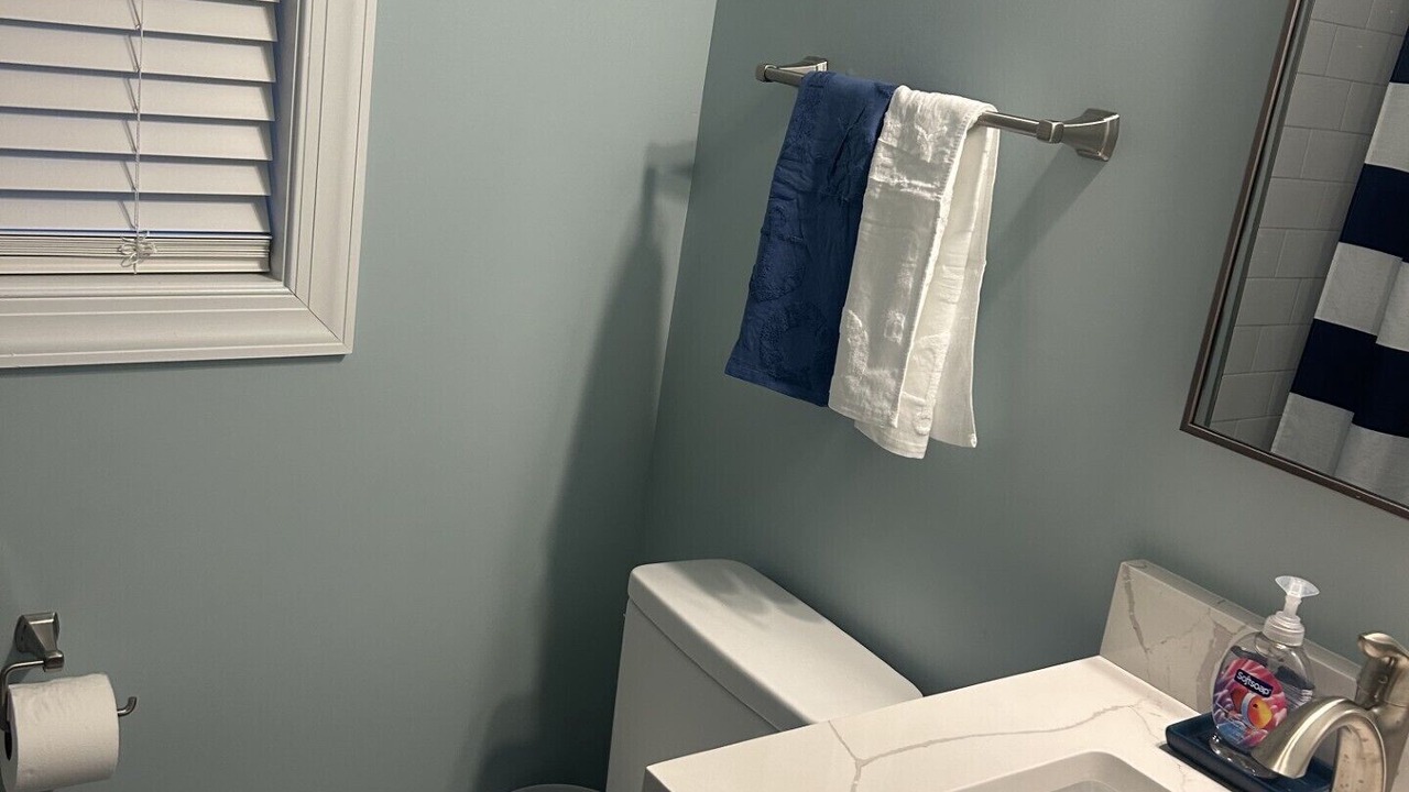 Photo of Bathroom in North Wildwood