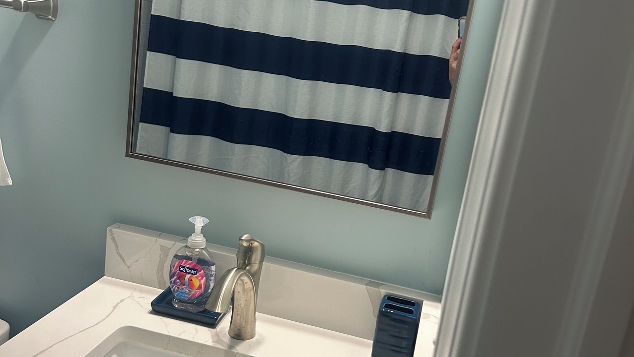 Photo of Bathroom in North Wildwood
