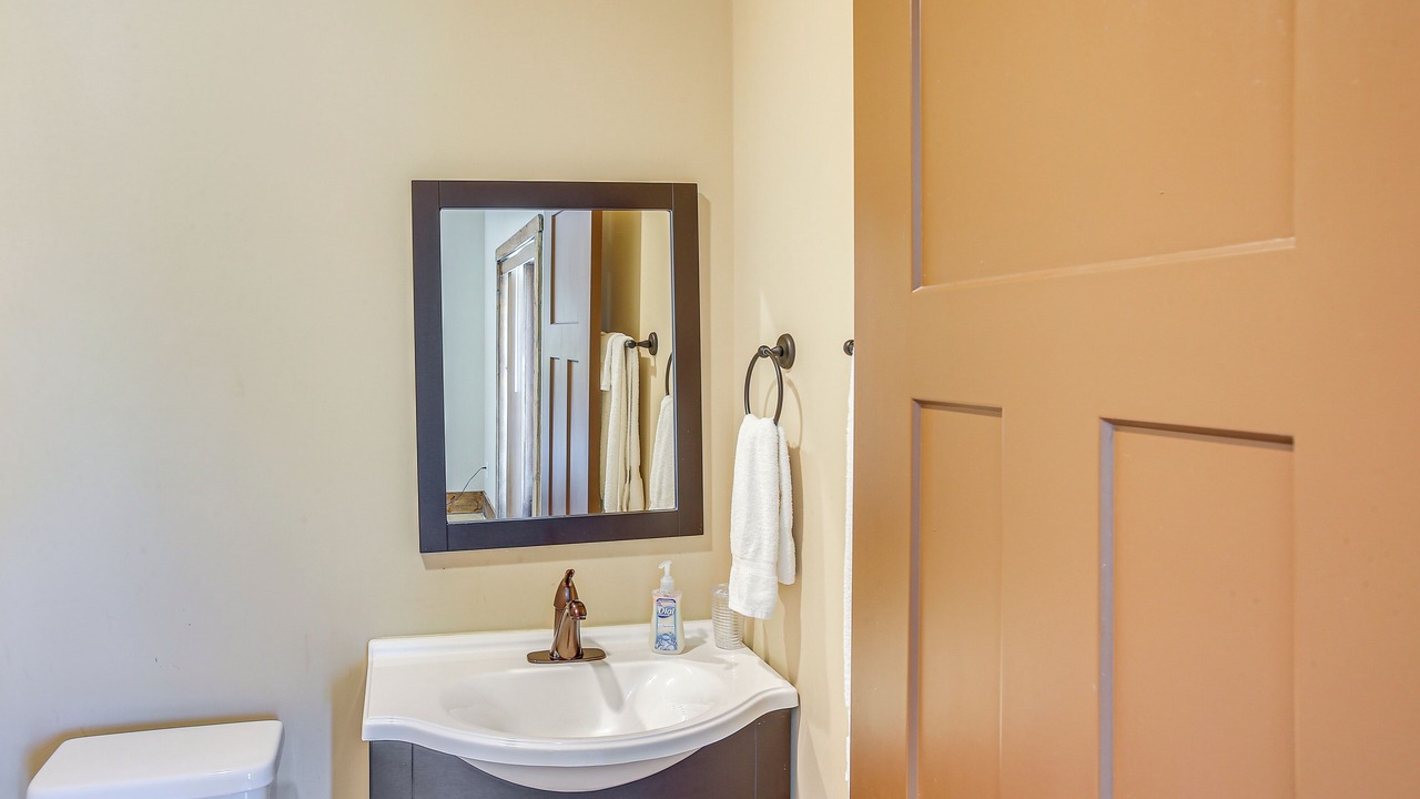 Photo of Bathroom in Celina