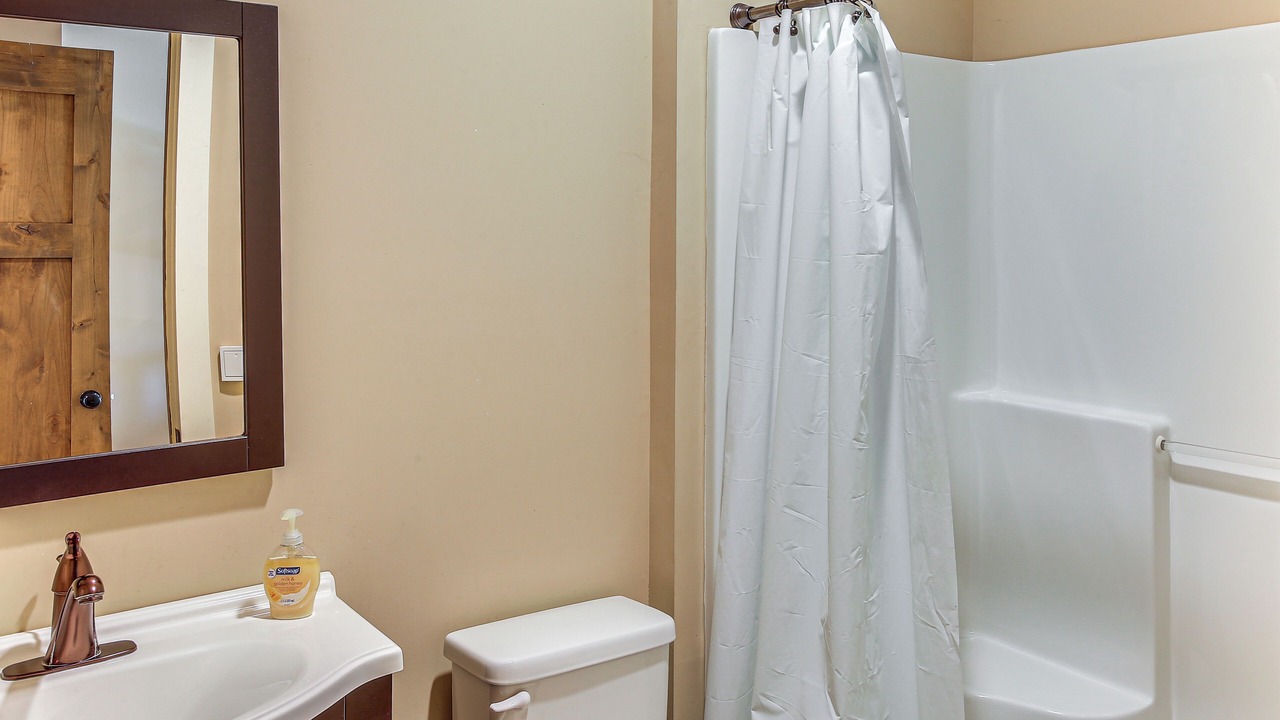 Photo of Bathroom in Celina