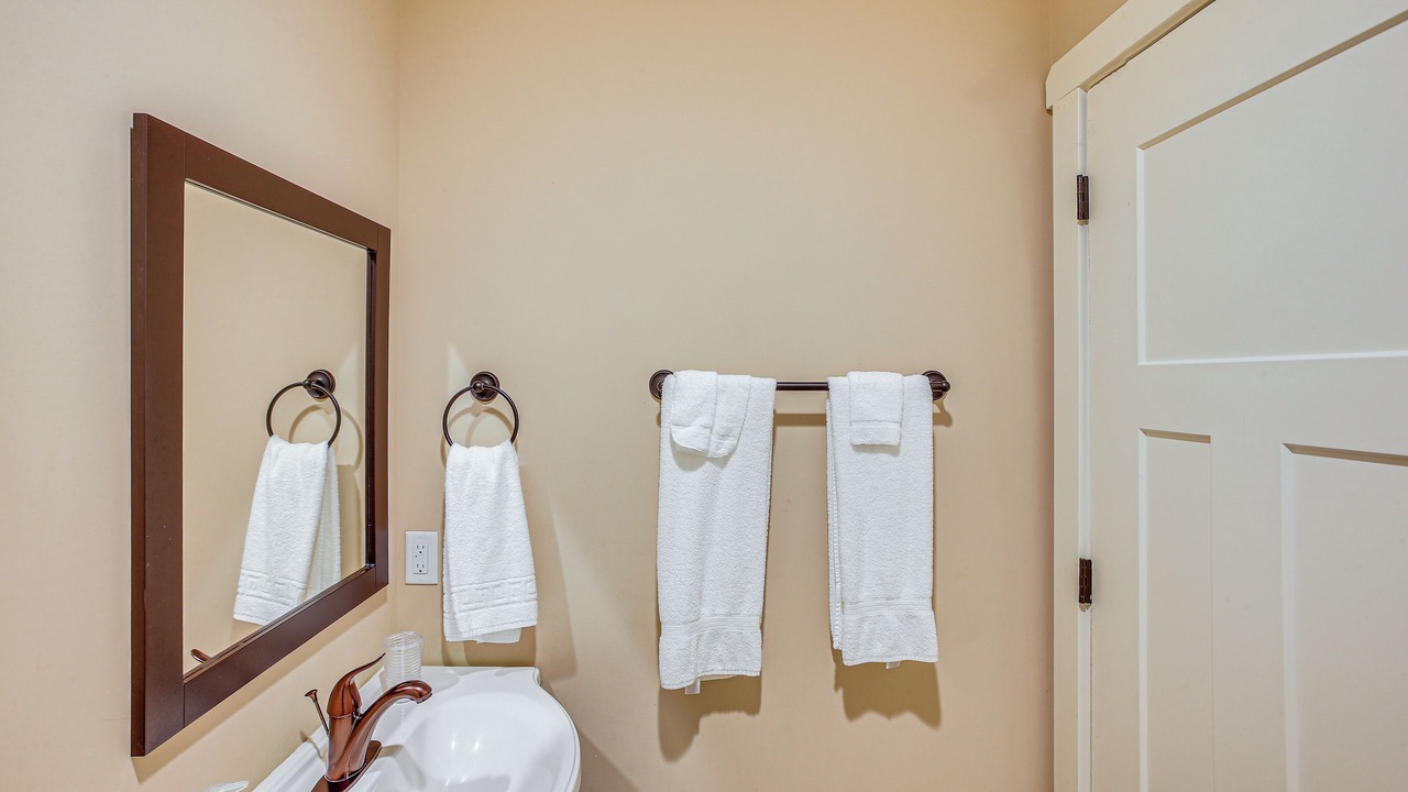 Photo of Bathroom in Celina