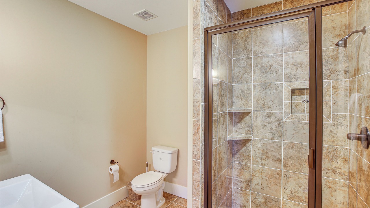 Photo of Bathroom in Celina