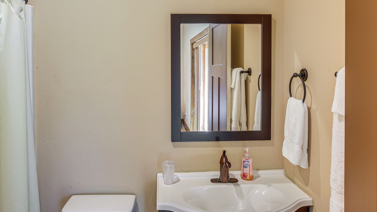 Photo of Bathroom in Celina