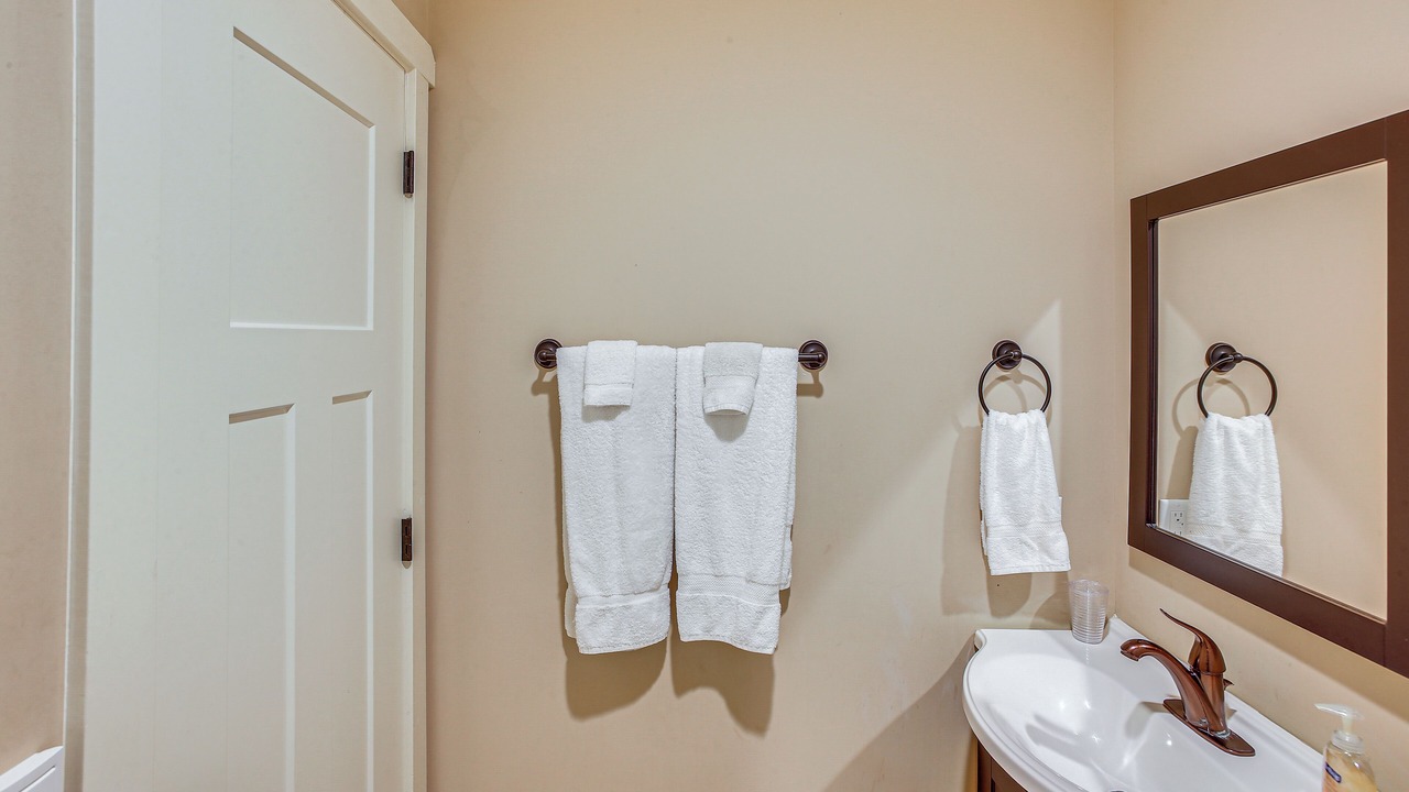 Photo of Bathroom in Celina