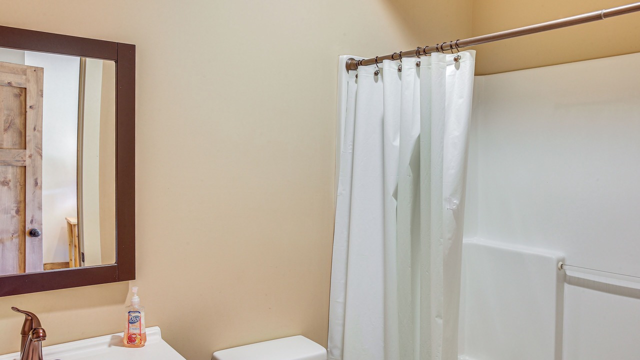Photo of Bathroom in Celina