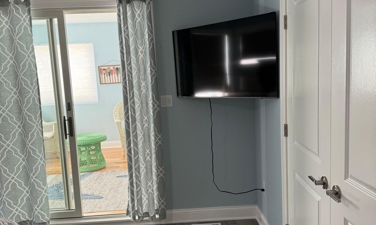 Photo of Livingroom in Harvey Cedars