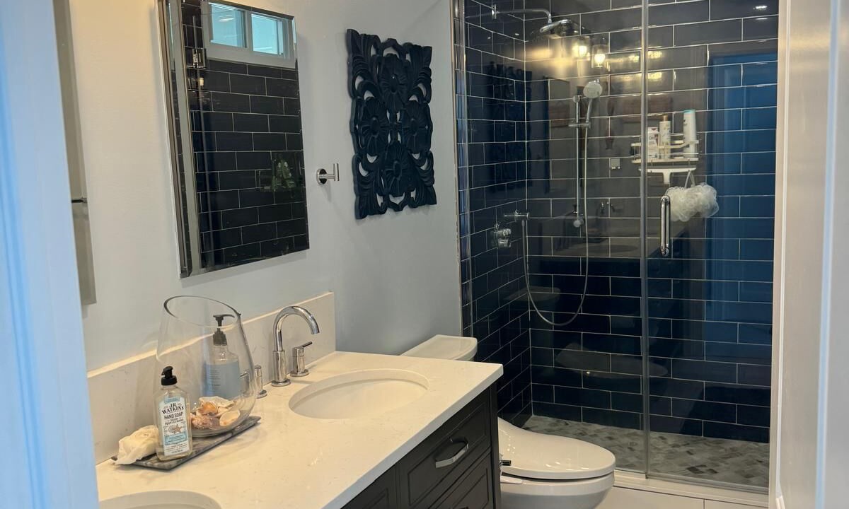 Photo of Bathroom in Harvey Cedars
