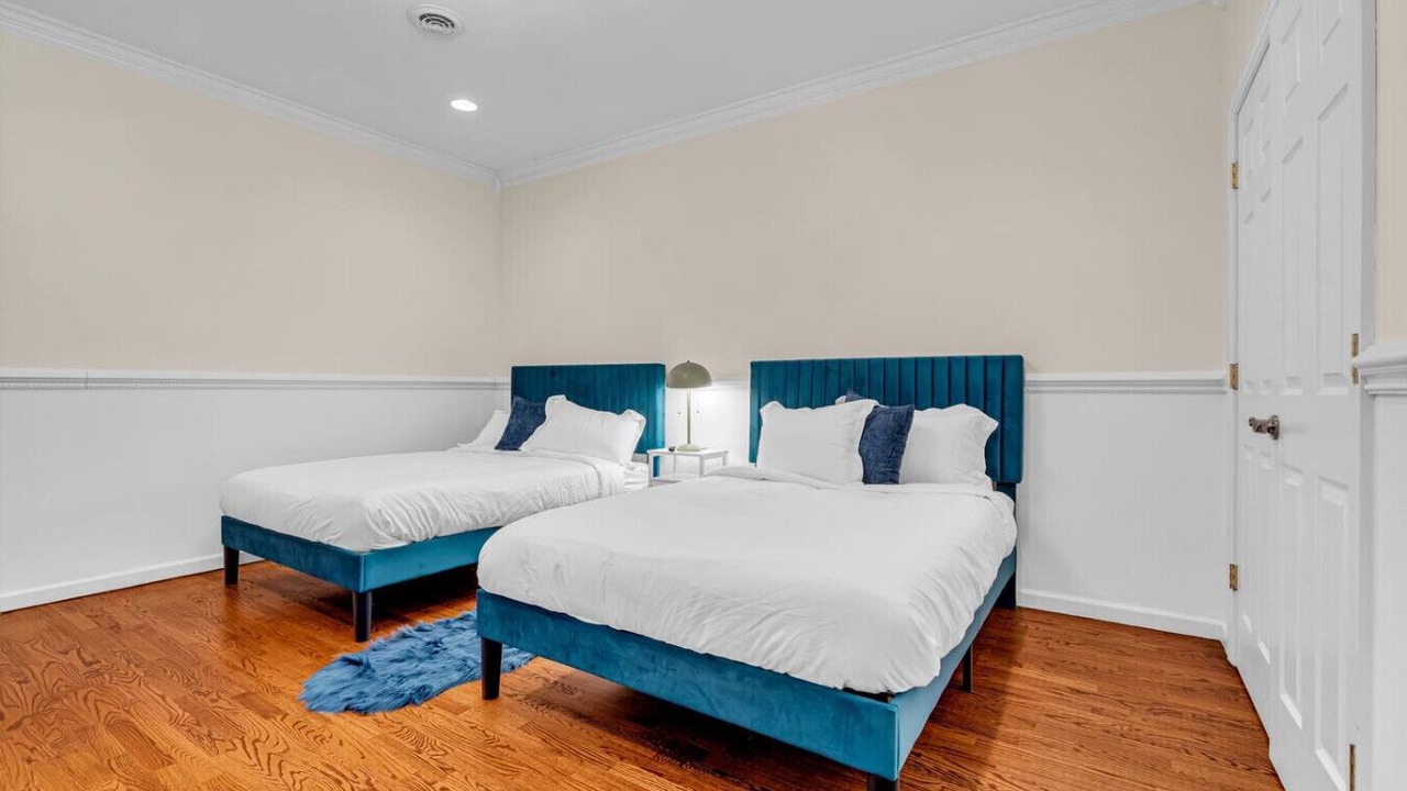 Photo of Bedroom in Stony Point