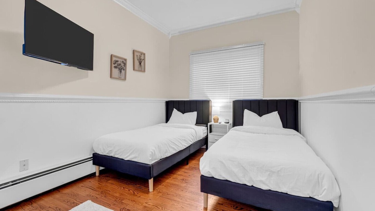 Photo of Bedroom in Stony Point