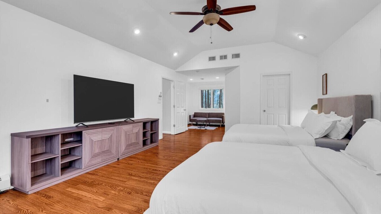 Photo of Bedroom in Stony Point