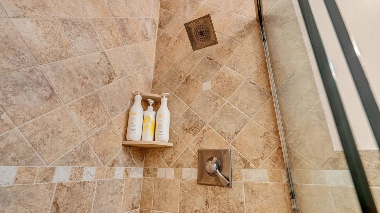 Photo of Bathroom in Stony Point