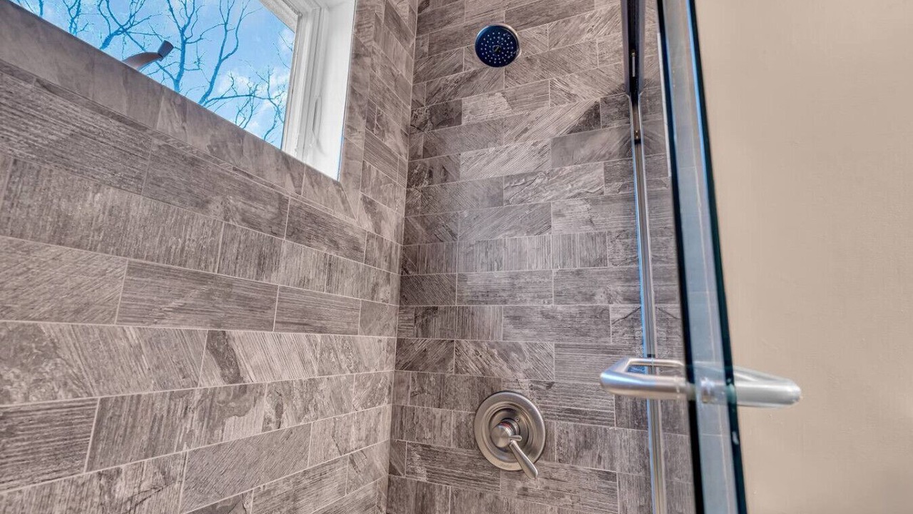 Photo of Bathroom in Stony Point