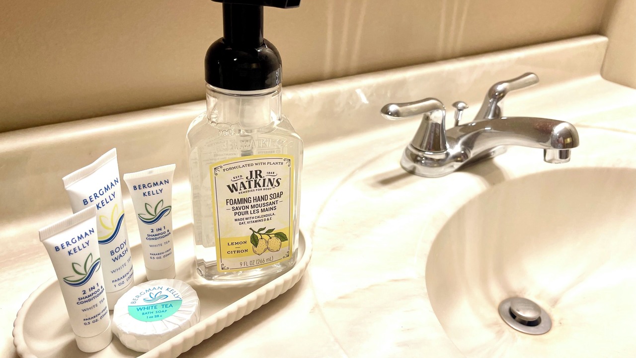 Photo of Bathroom in Erie County