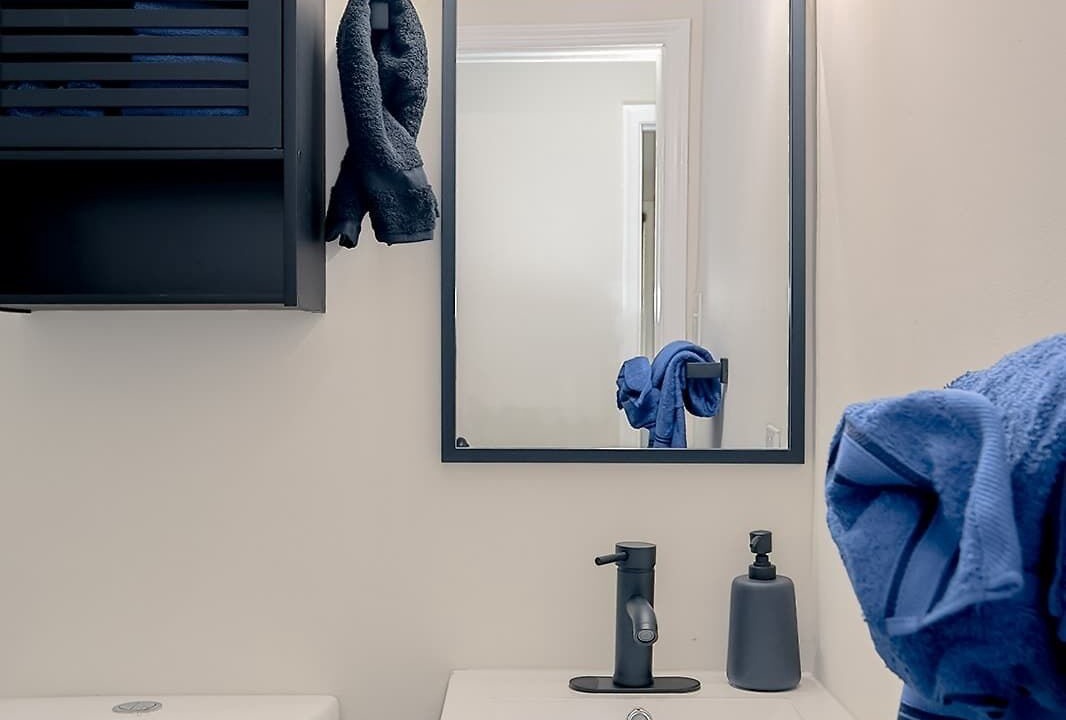 Photo of Bathroom in Parkville