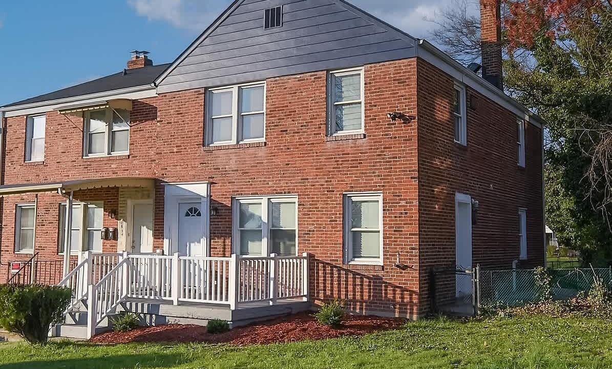 Photo of Outdoor in Parkville