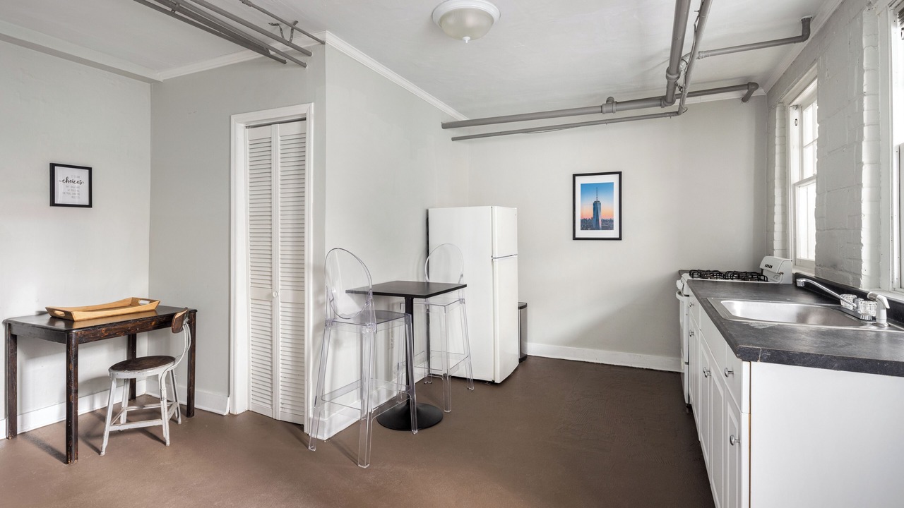 Photo of Kitchen in Asbury Park