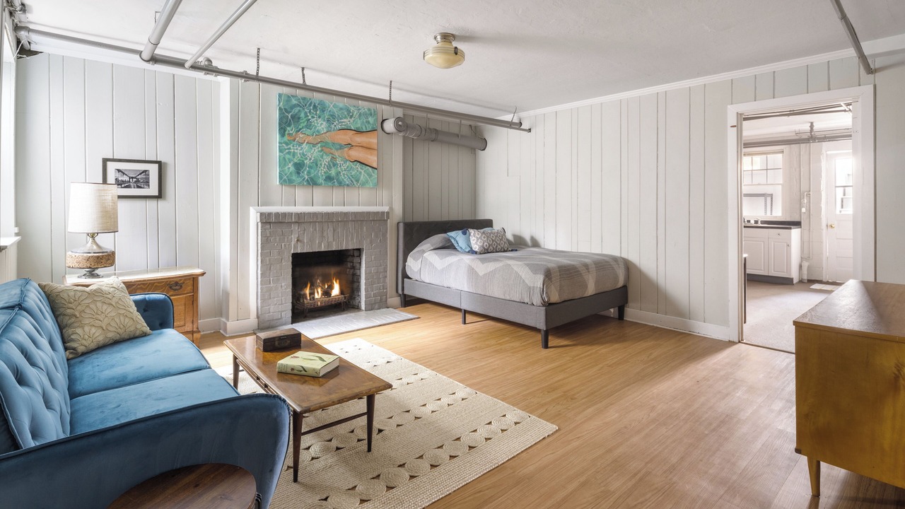 Photo of Livingroom in Asbury Park