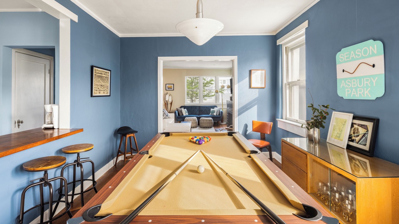 Photo of Bedroom in Asbury Park