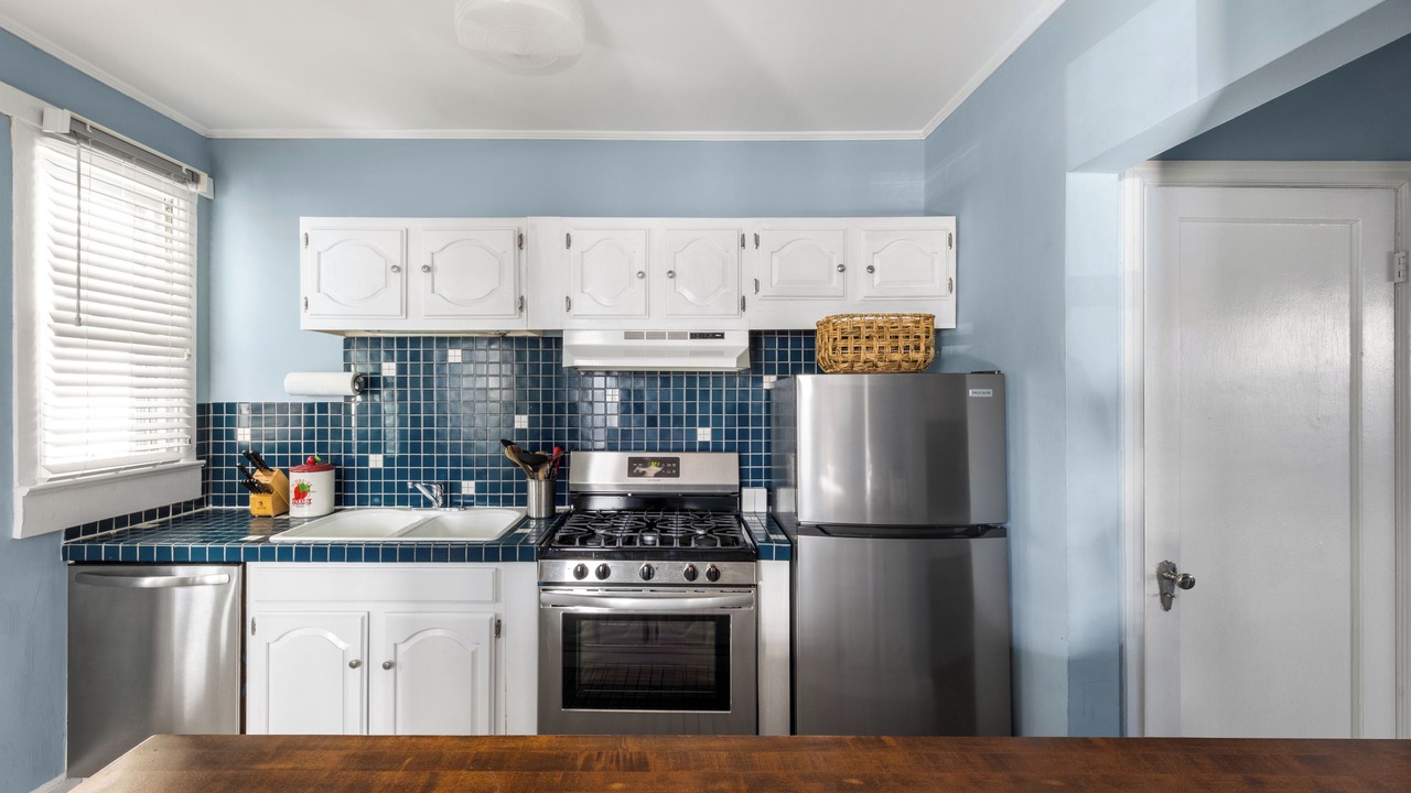 Photo of Kitchen in Asbury Park