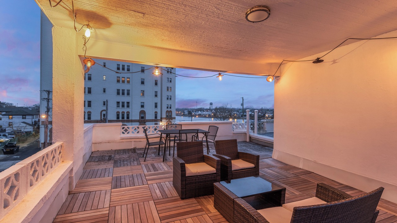 Photo of Outdoor in Asbury Park
