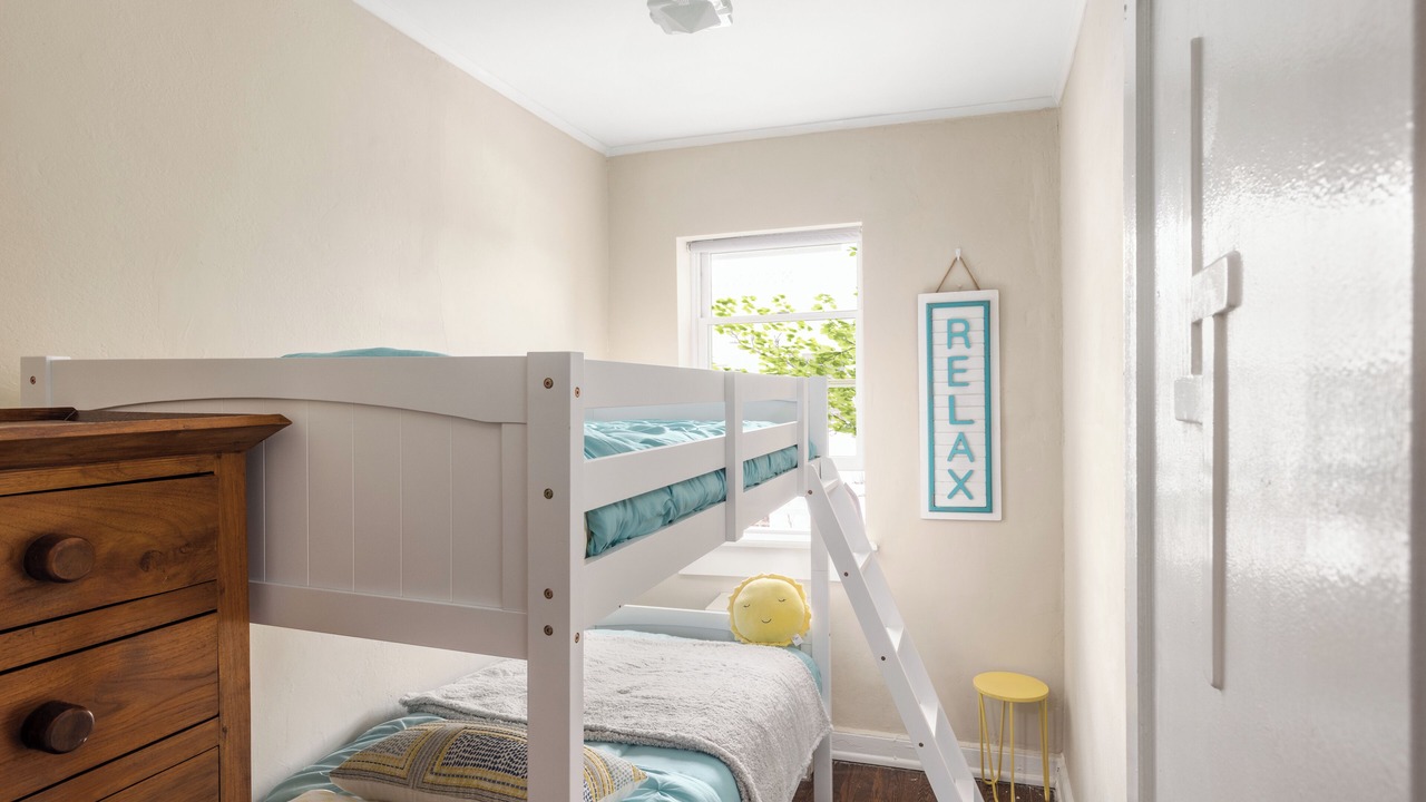 Photo of Bedroom in Asbury Park