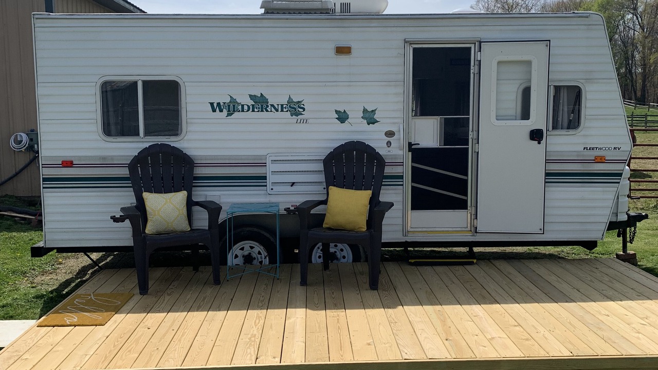 Photo of Outdoor in Ohiopyle