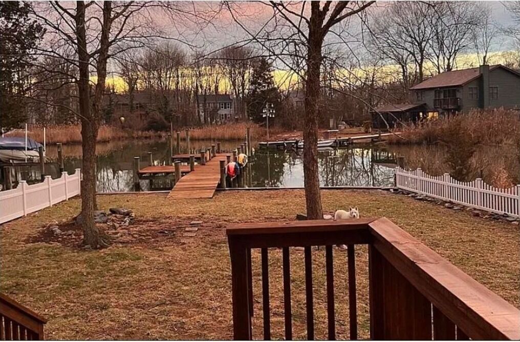 Photo of Outdoor in Shady Side