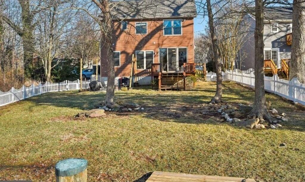 Photo of Outdoor in Shady Side