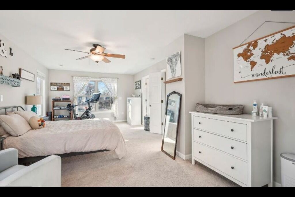 Photo of Bedroom in Shady Side