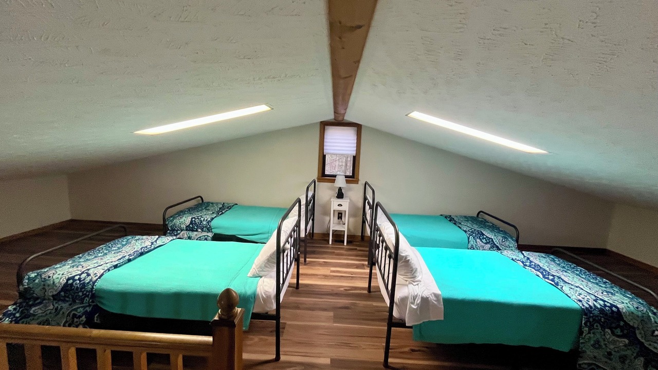 Photo of Bedroom in Independence