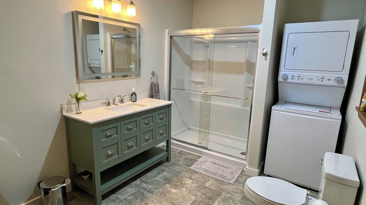 Photo of Bathroom in Independence