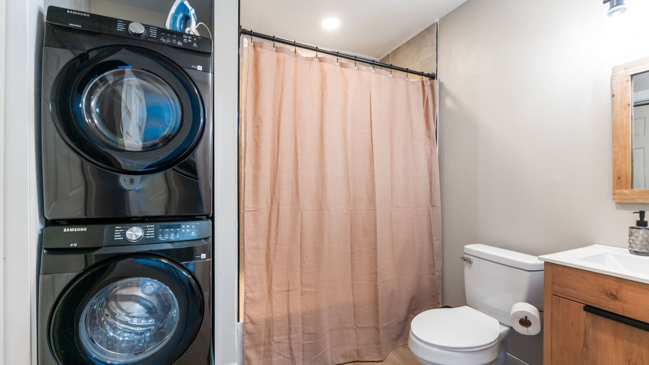Photo of Bathroom in Logan