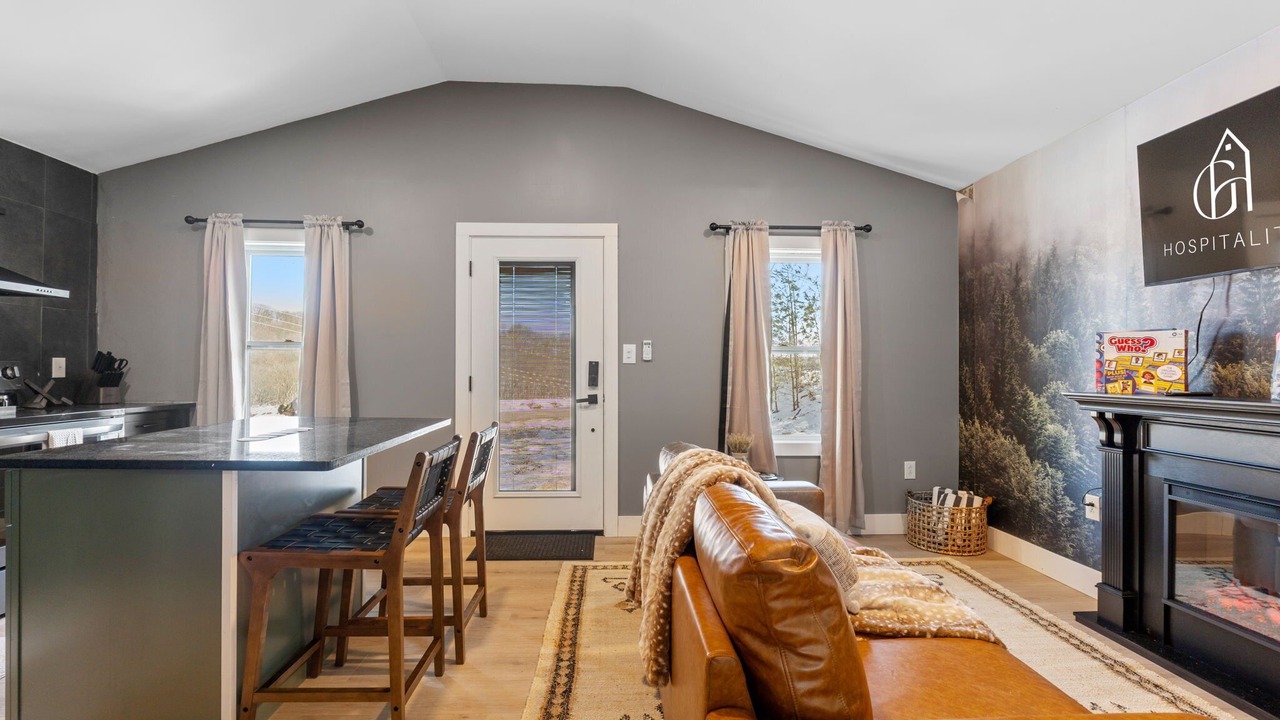 Photo of Livingroom in Logan