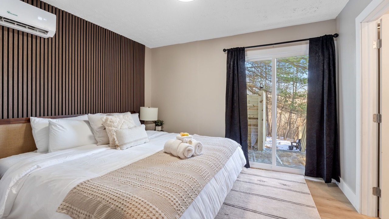 Photo of Bedroom in Logan