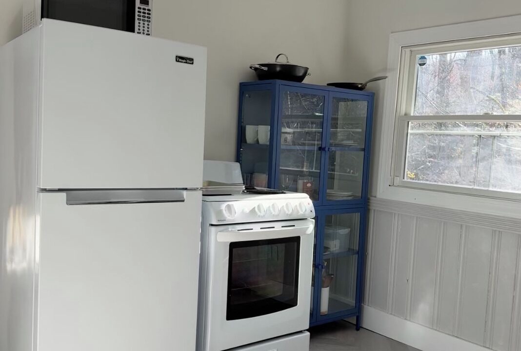 Photo of Kitchen in Monroe