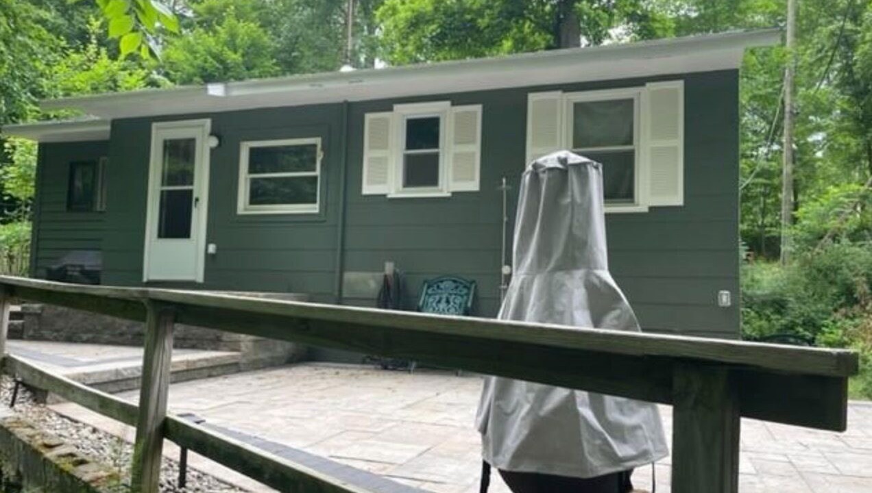 Photo of Outdoor in Monroe