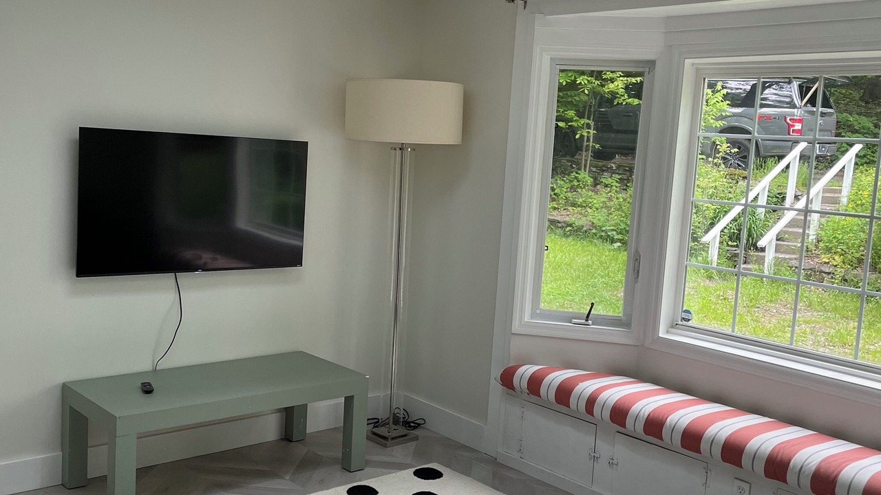 Photo of Livingroom in Monroe