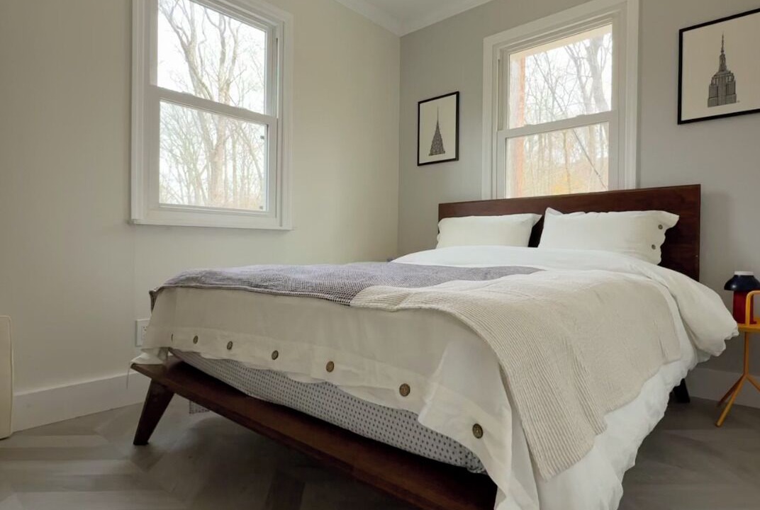 Photo of Bedroom in Monroe