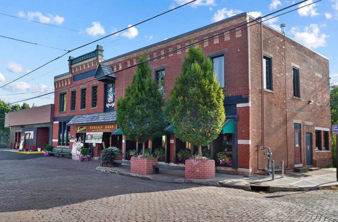 Photo of Outdoor in Downtown Columbus