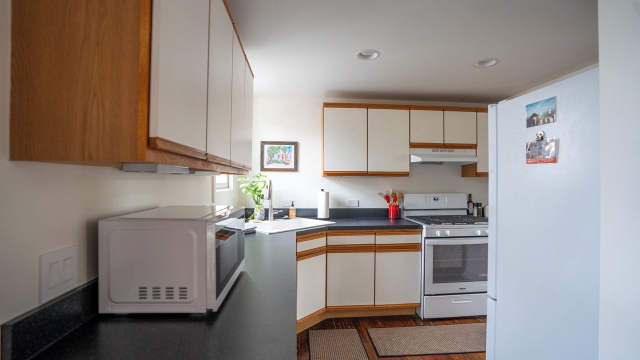 Photo of Kitchen in Downtown Columbus
