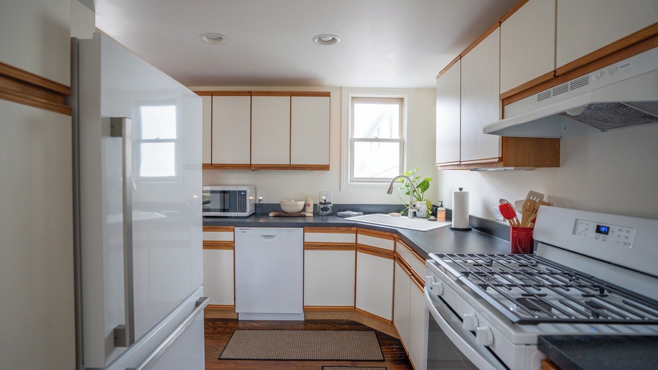 Photo of Kitchen in Downtown Columbus
