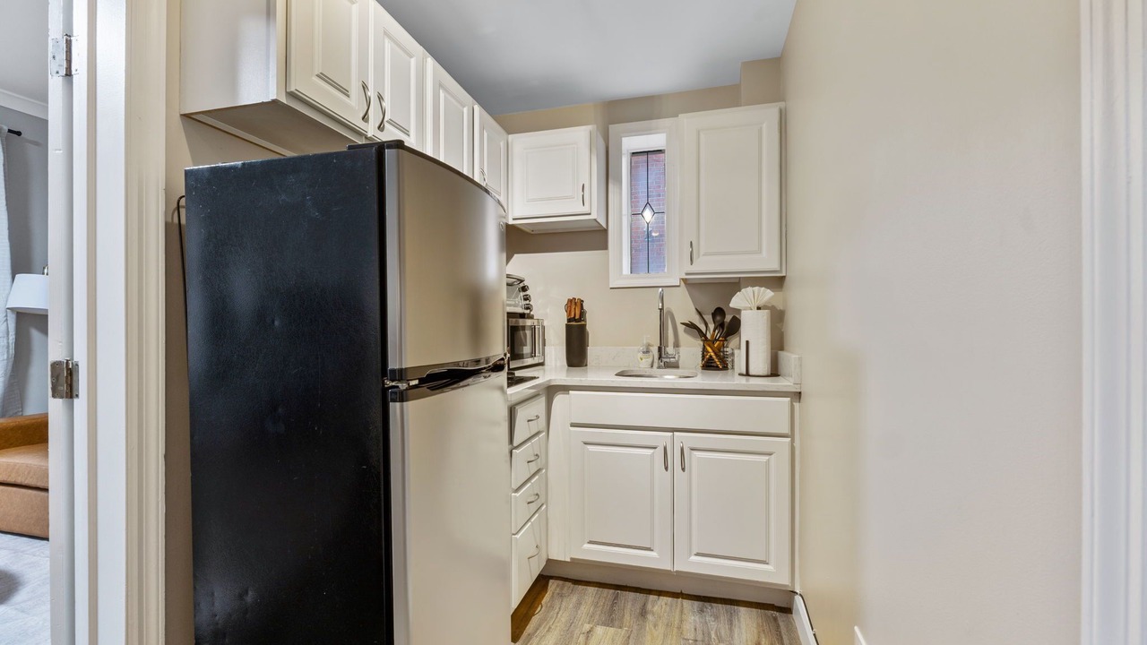 Photo of Kitchen in German Village