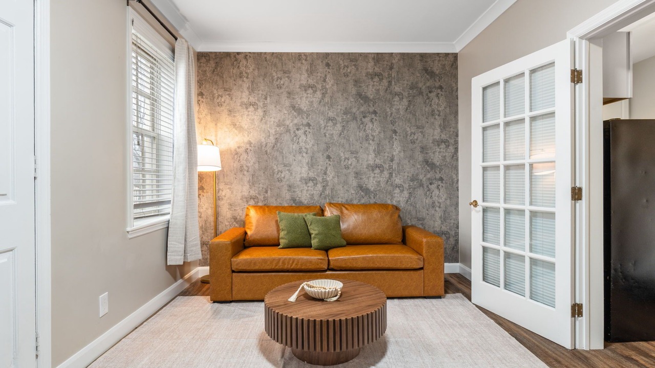 Photo of Livingroom in German Village