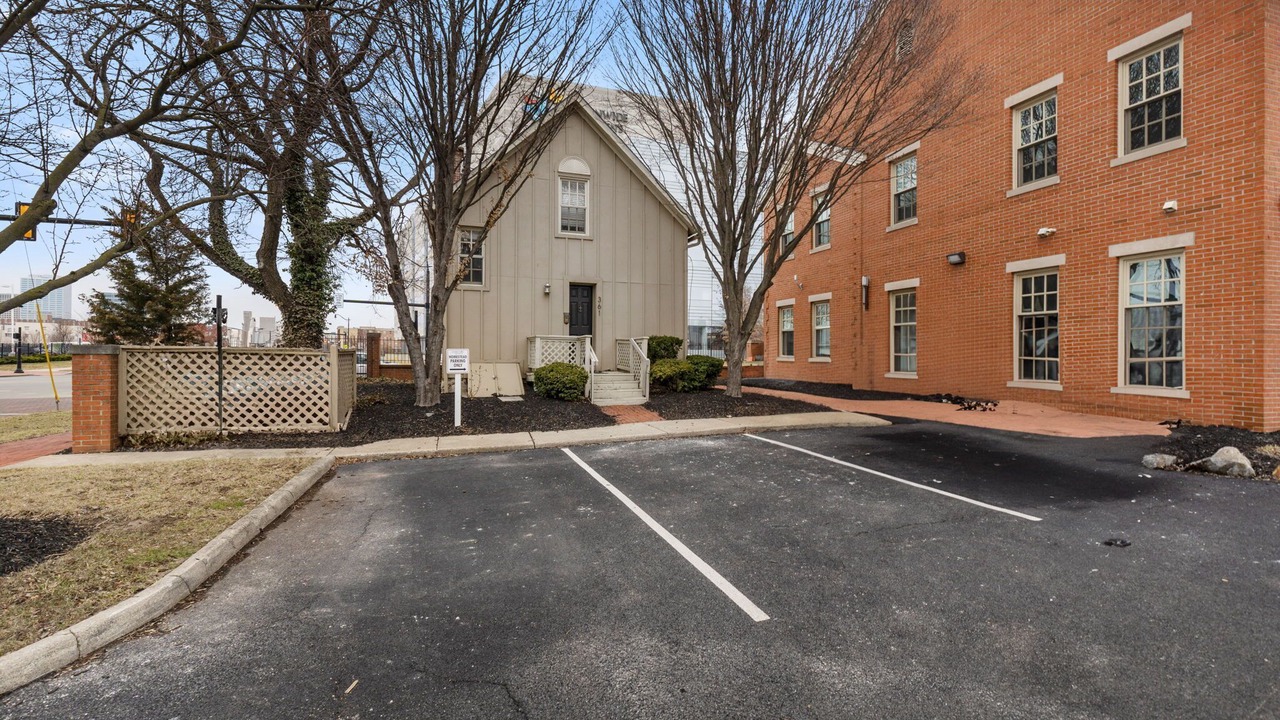 Photo of Outdoor in German Village