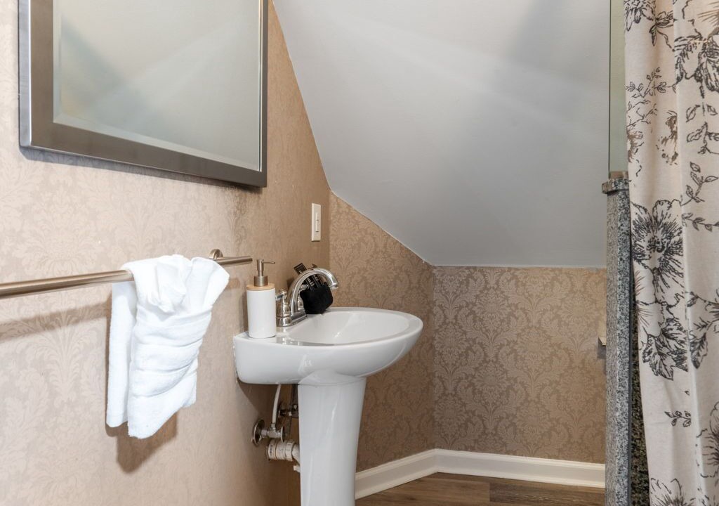 Photo of Bathroom in German Village