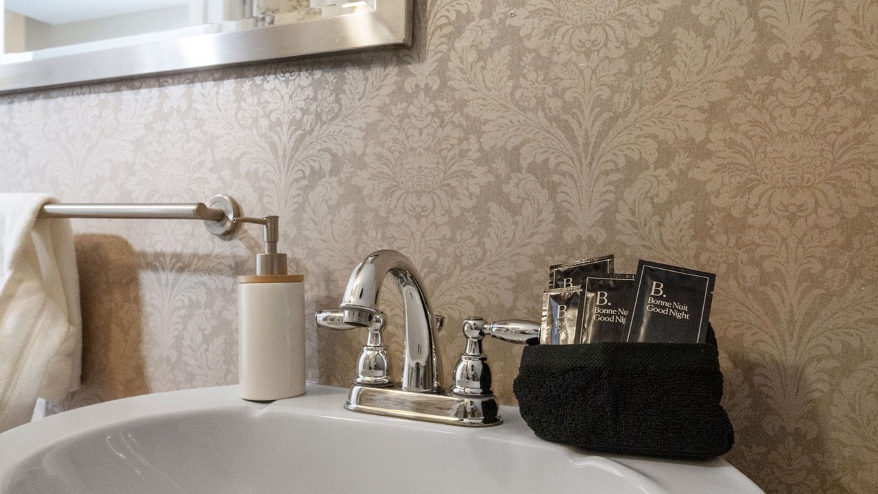 Photo of Bathroom in German Village