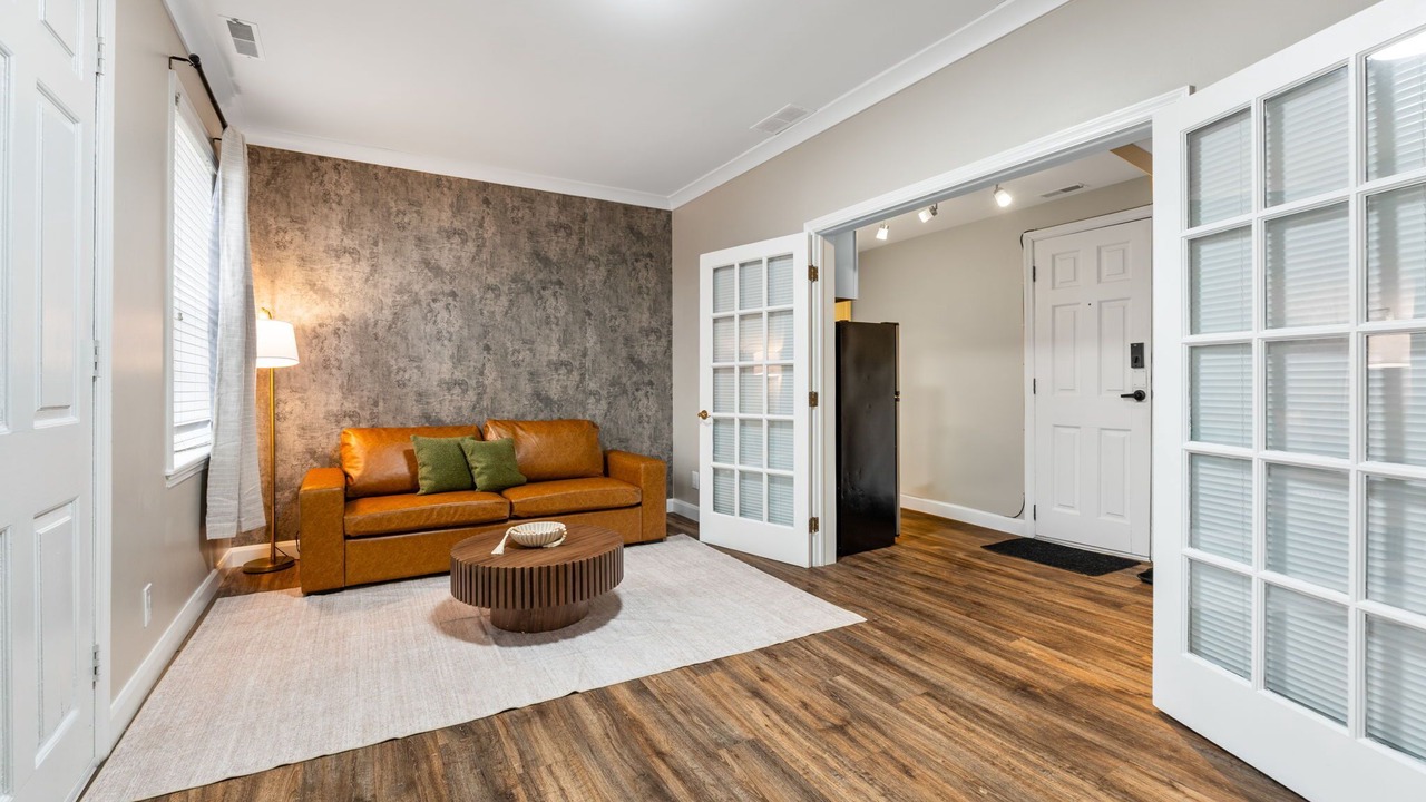 Photo of Livingroom in German Village